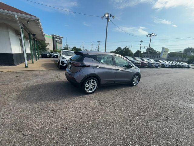 2023 Chevrolet Bolt EV 1LT