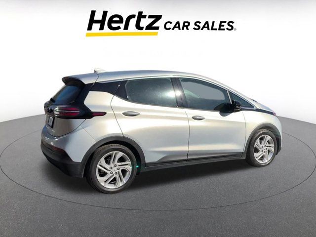 2023 Chevrolet Bolt EV 1LT