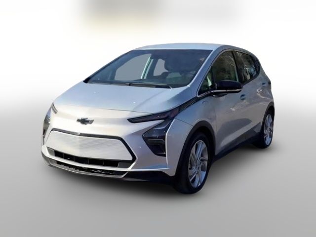 2023 Chevrolet Bolt EV 1LT