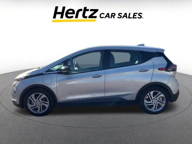 2023 Chevrolet Bolt EV 1LT