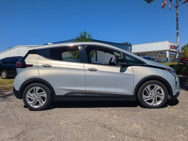 2023 Chevrolet Bolt EV 1LT