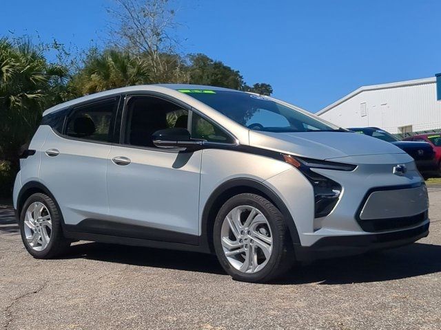 2023 Chevrolet Bolt EV 1LT