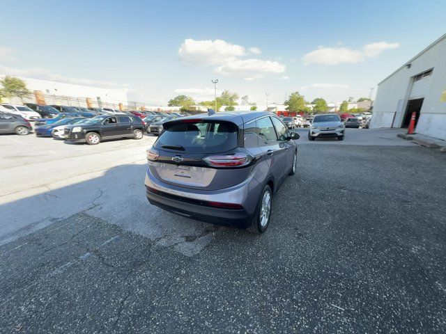 2023 Chevrolet Bolt EV 1LT