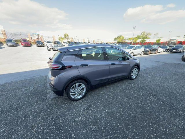 2023 Chevrolet Bolt EV 1LT