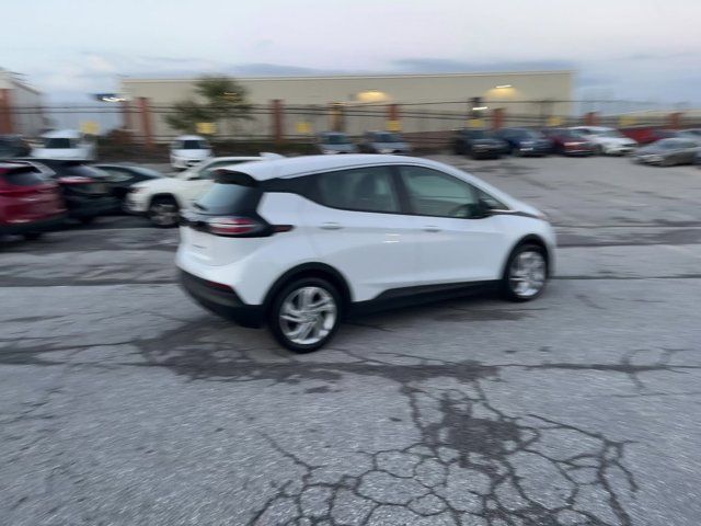 2023 Chevrolet Bolt EV 1LT