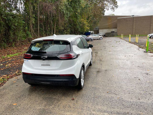 2023 Chevrolet Bolt EV 1LT