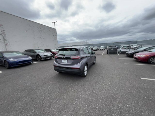 2023 Chevrolet Bolt EV 1LT