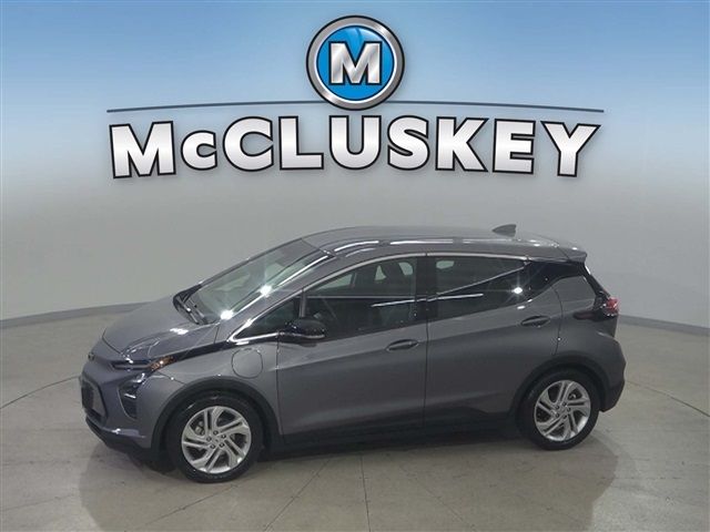 2023 Chevrolet Bolt EV 1LT