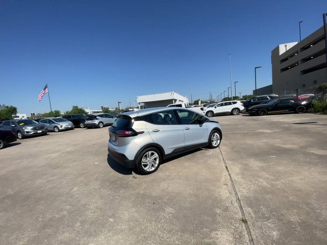 2023 Chevrolet Bolt EV 1LT