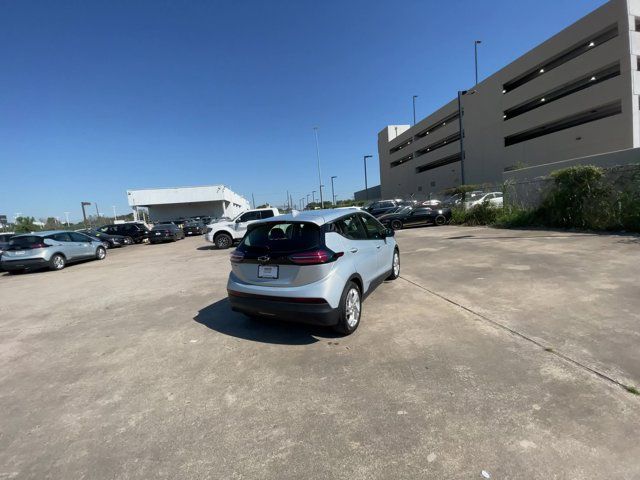 2023 Chevrolet Bolt EV 1LT