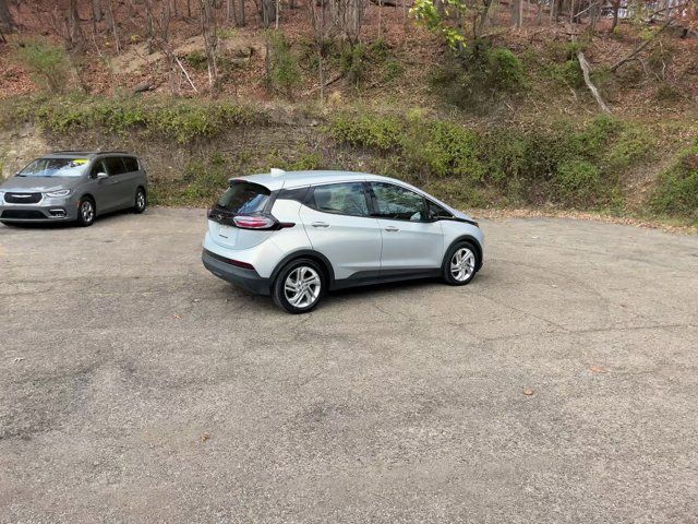 2023 Chevrolet Bolt EV 1LT