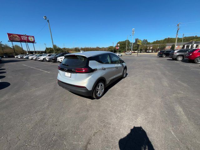 2023 Chevrolet Bolt EV 1LT