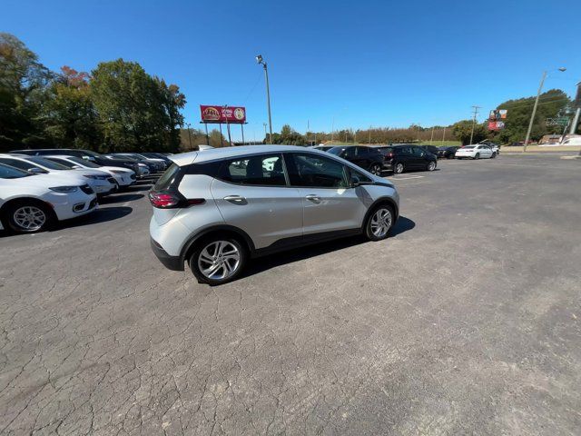 2023 Chevrolet Bolt EV 1LT