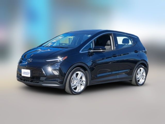 2023 Chevrolet Bolt EV 1LT