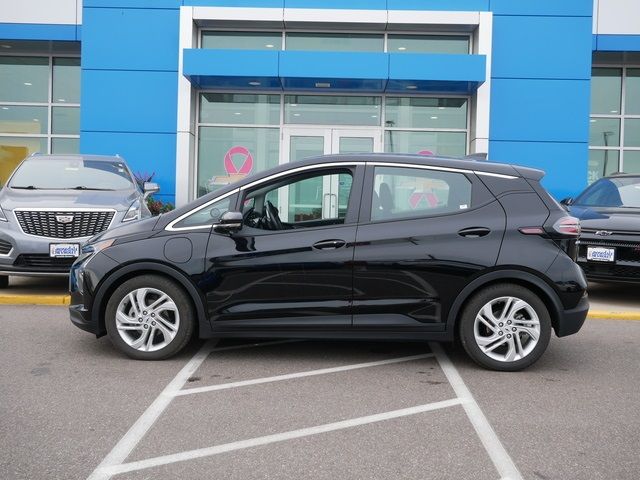 2023 Chevrolet Bolt EV 1LT