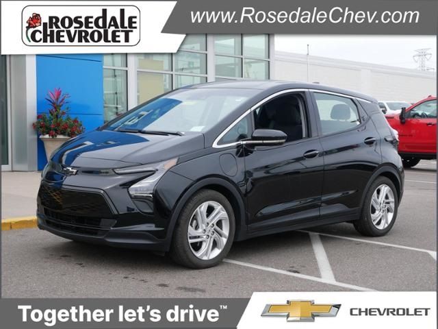 2023 Chevrolet Bolt EV 1LT