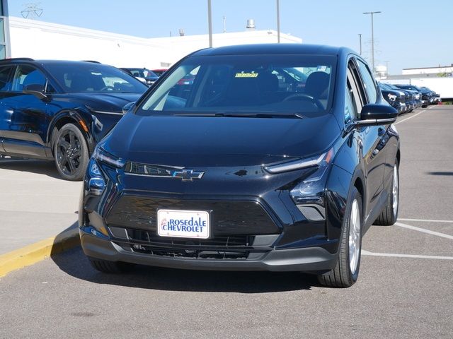 2023 Chevrolet Bolt EV 1LT