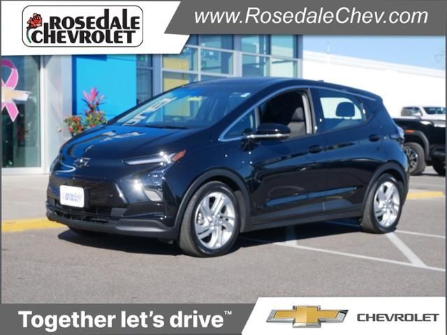 2023 Chevrolet Bolt EV 1LT