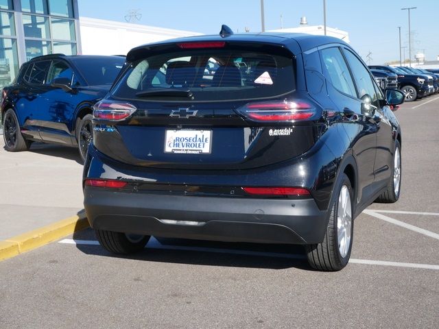 2023 Chevrolet Bolt EV 1LT