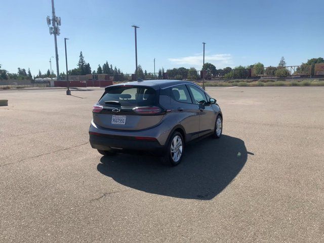 2023 Chevrolet Bolt EV 1LT