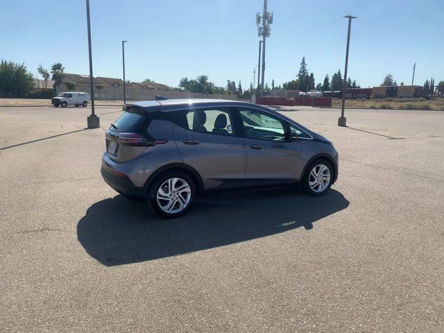 2023 Chevrolet Bolt EV 1LT