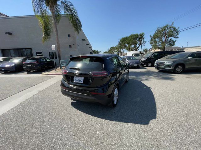 2023 Chevrolet Bolt EV 1LT