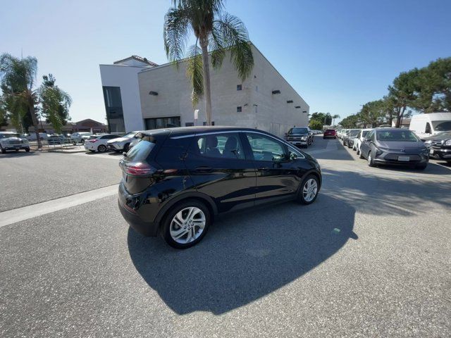 2023 Chevrolet Bolt EV 1LT