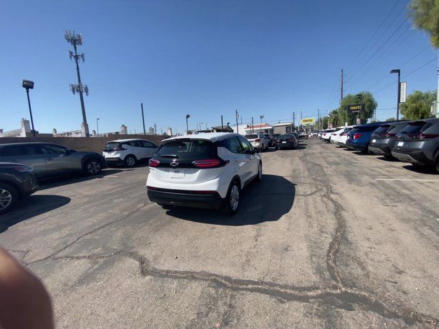 2023 Chevrolet Bolt EV 1LT