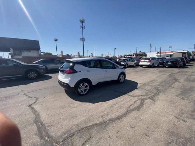 2023 Chevrolet Bolt EV 1LT