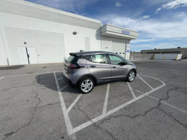 2023 Chevrolet Bolt EV 1LT