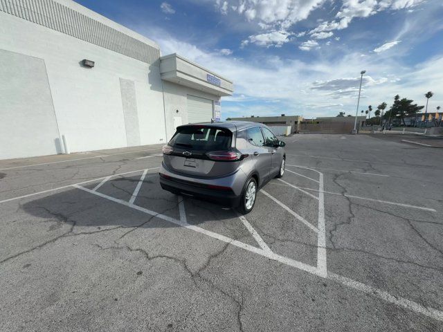 2023 Chevrolet Bolt EV 1LT