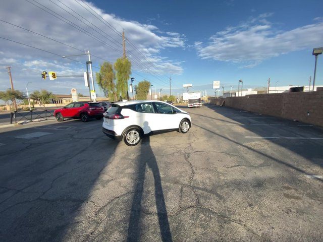 2023 Chevrolet Bolt EV 1LT