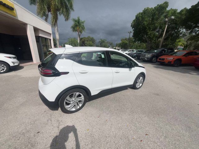 2023 Chevrolet Bolt EV 1LT