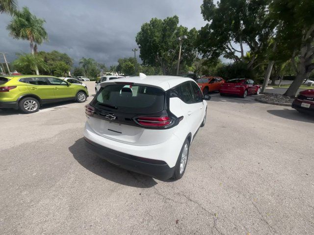 2023 Chevrolet Bolt EV 1LT