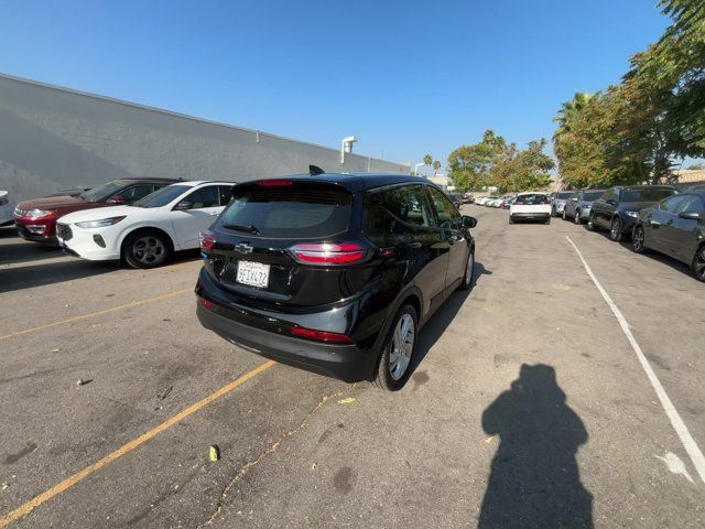 2023 Chevrolet Bolt EV 1LT