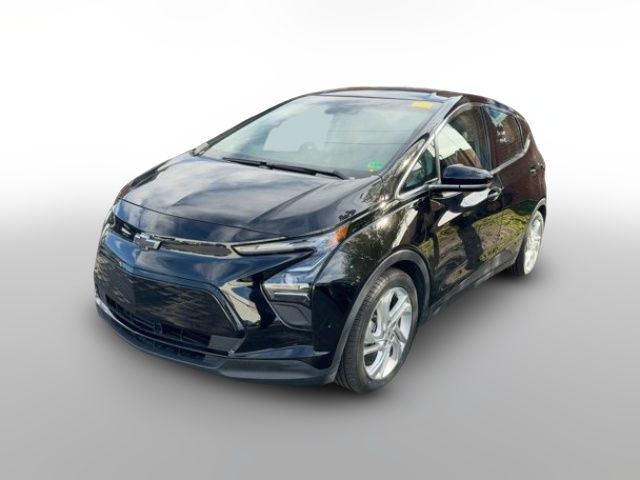 2023 Chevrolet Bolt EV 1LT