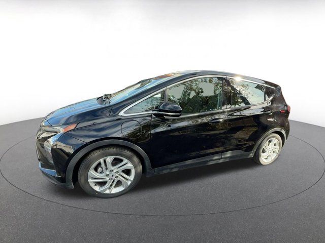2023 Chevrolet Bolt EV 1LT