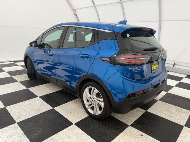 2023 Chevrolet Bolt EV 1LT