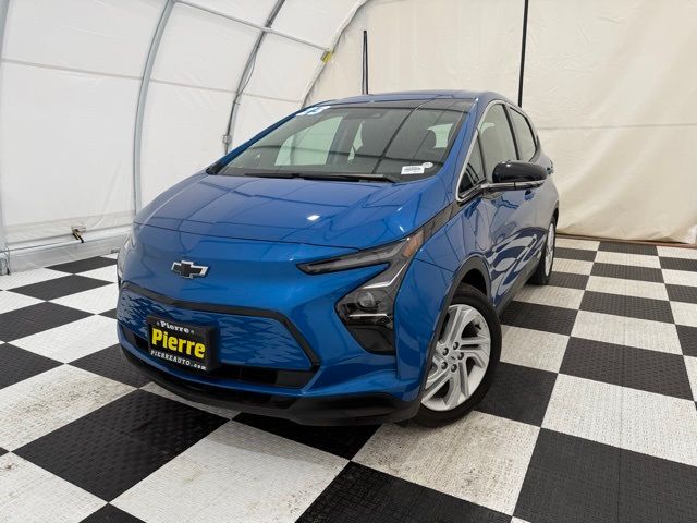 2023 Chevrolet Bolt EV 1LT