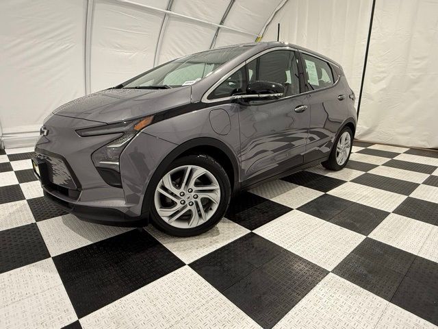 2023 Chevrolet Bolt EV 1LT