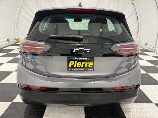 2023 Chevrolet Bolt EV 1LT