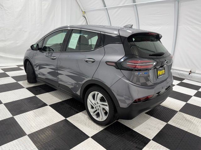 2023 Chevrolet Bolt EV 1LT