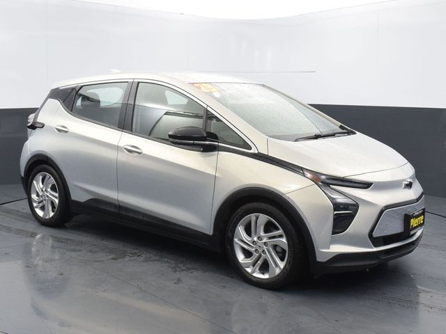 2023 Chevrolet Bolt EV 1LT