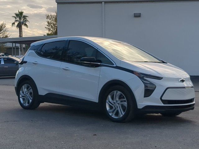 2023 Chevrolet Bolt EV 1LT