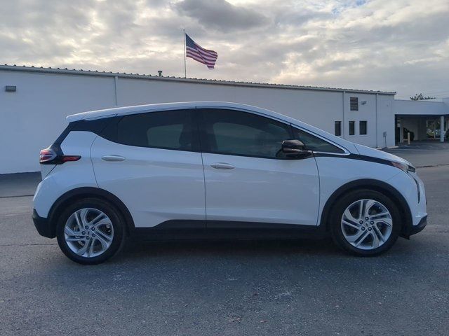 2023 Chevrolet Bolt EV 1LT