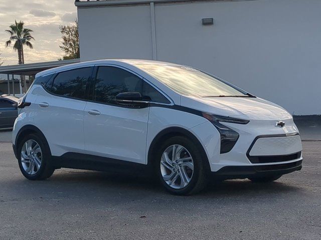 2023 Chevrolet Bolt EV 1LT