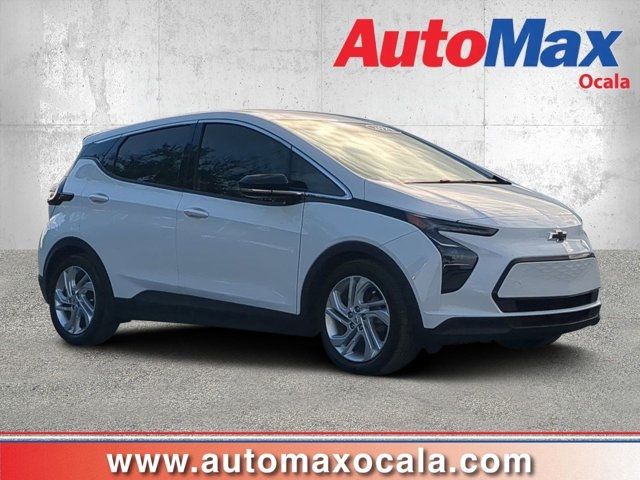 2023 Chevrolet Bolt EV 1LT