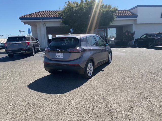 2023 Chevrolet Bolt EV 1LT