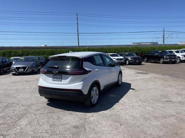 2023 Chevrolet Bolt EV 1LT