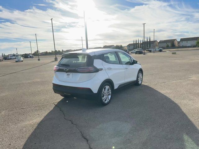 2023 Chevrolet Bolt EV 1LT